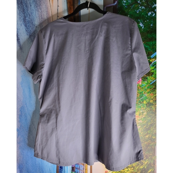 Scrubstar Top - Picture 2 of 4